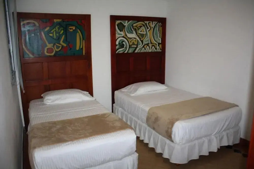 Hotel Cafe Real — фото 5