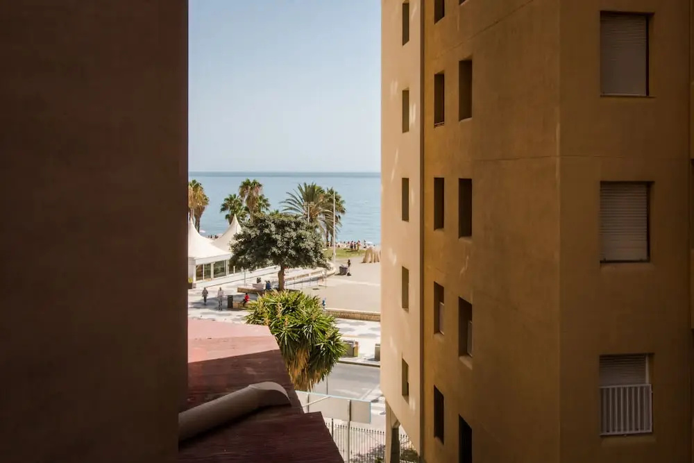 Holidays2Malaga Malagueta Apartments