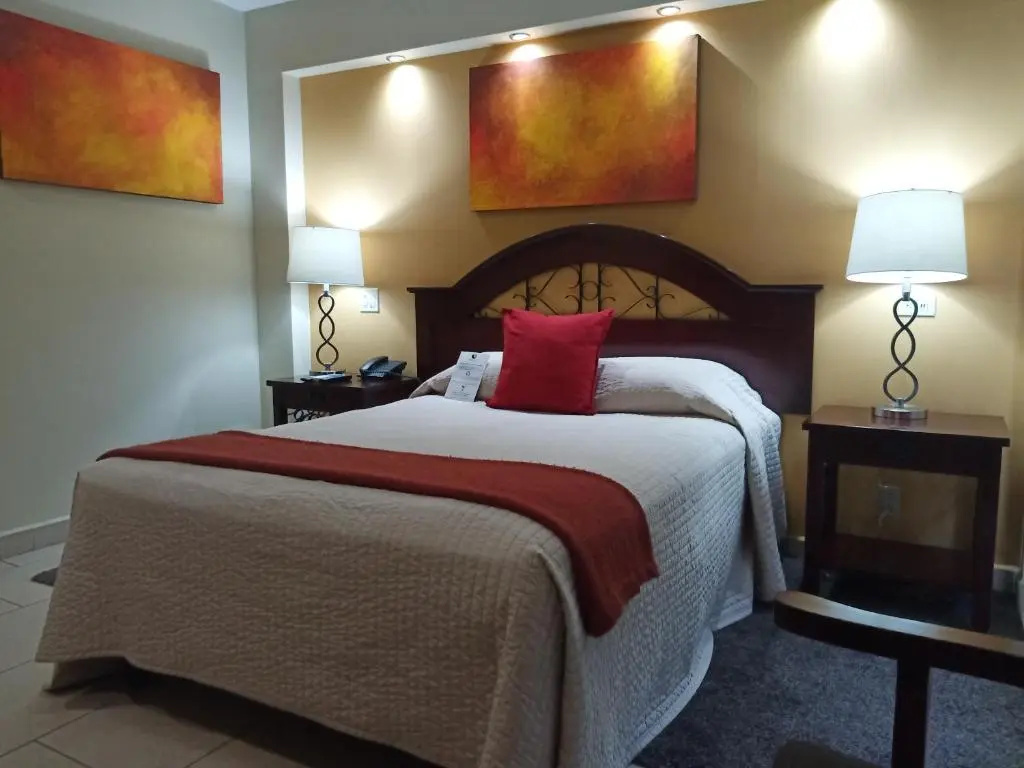 Hotel photo 5