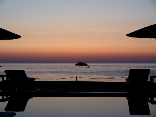 Kyparissia Blue 3 * Kyparissia Blue 3 *