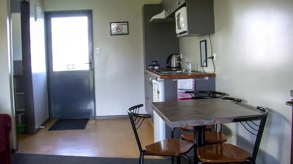 Westport Holiday Park And Motels - Chambres