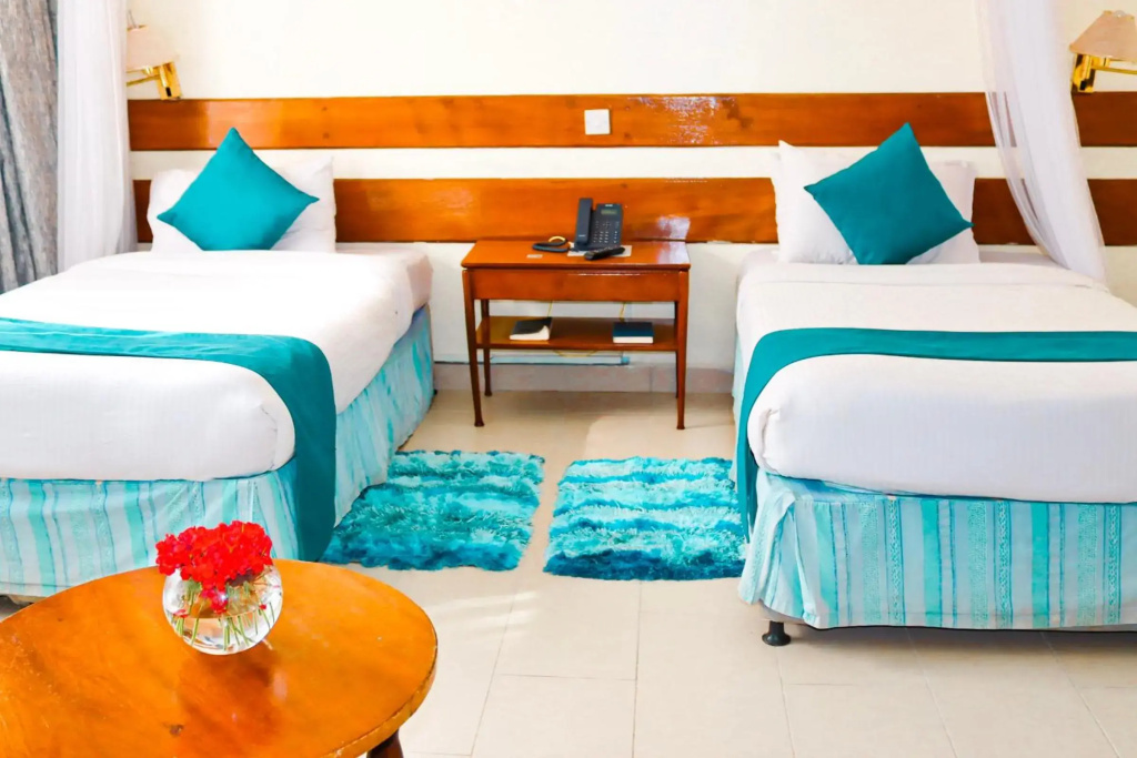 Sportsview Hotel Kasarani