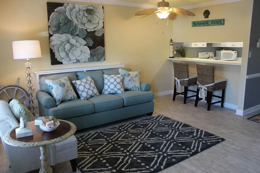 Sandprints B-1 - Miramar Beach 1 Bedroom 1 Bathroom Condo