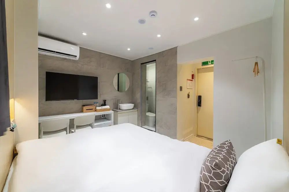 Hotel photo 9