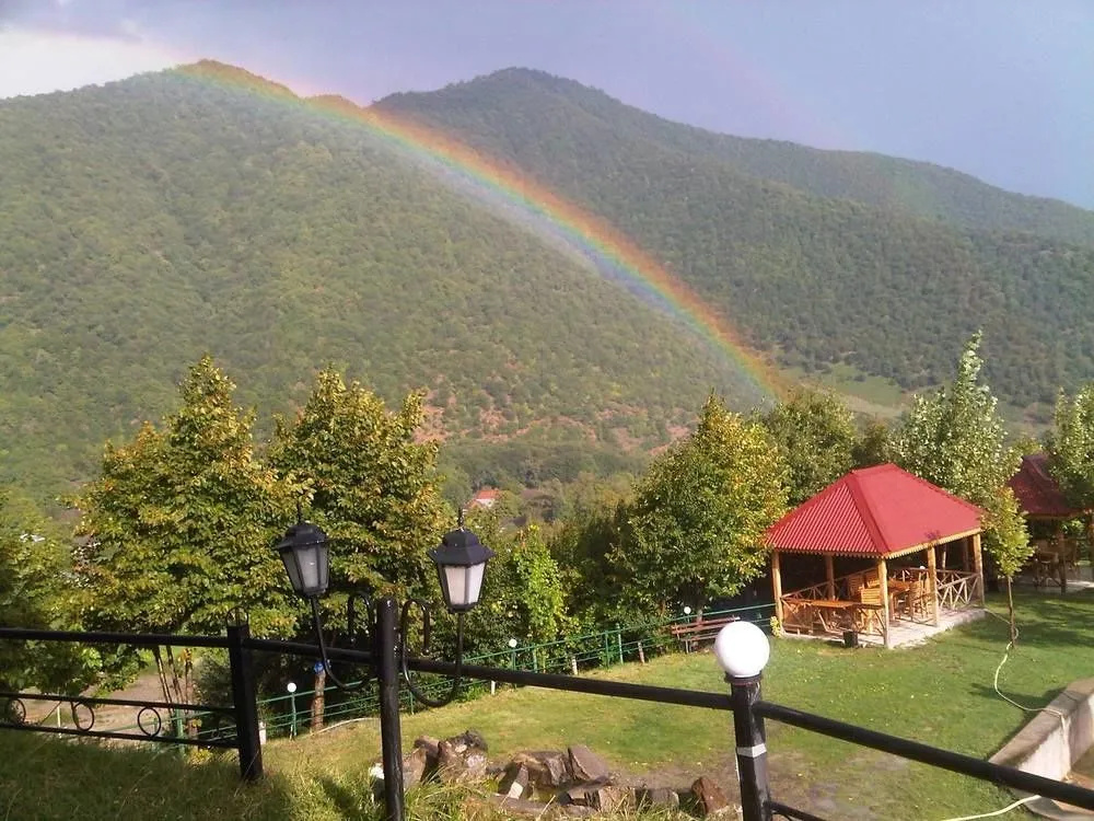 Kungut Hotel & Resort - Général