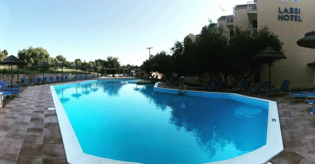 Hotel photo 14
