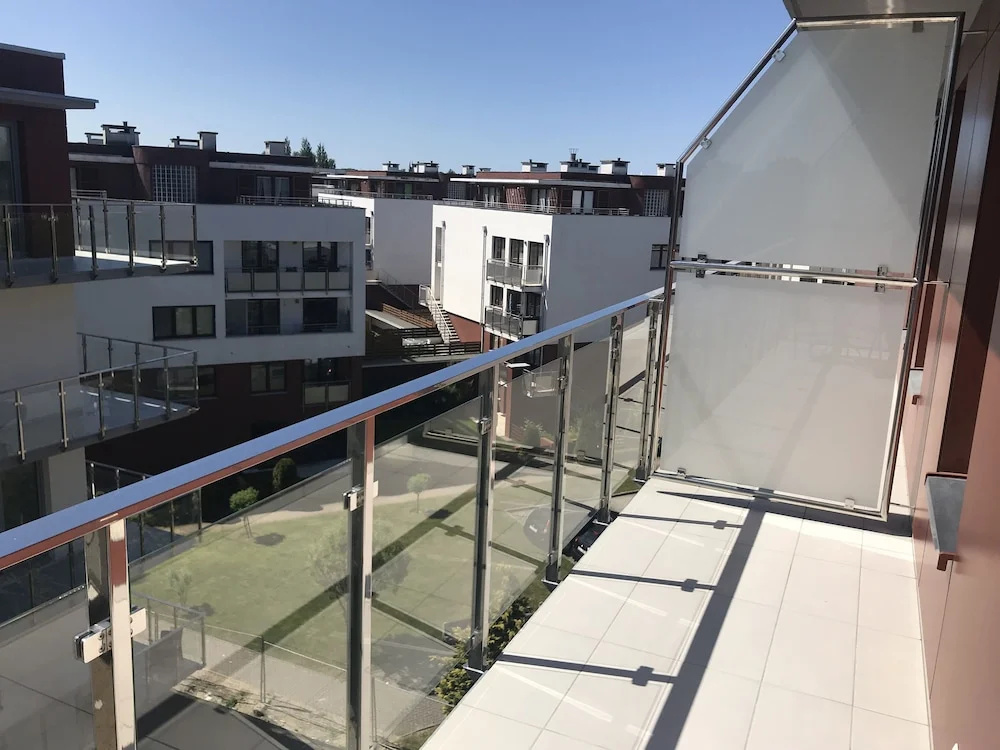Apartment SUN I