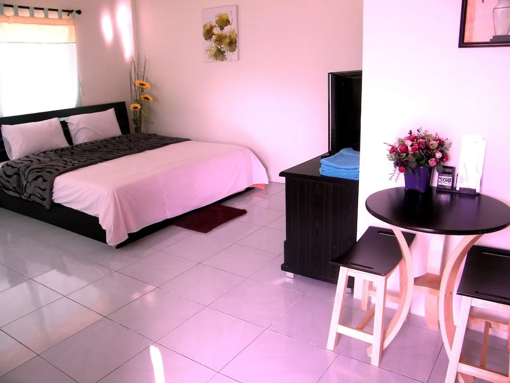 Ban Naam Resort - Chambres