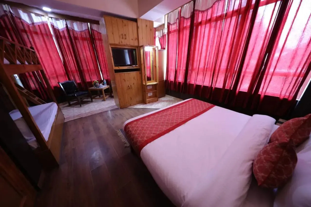 Hotel photo 37