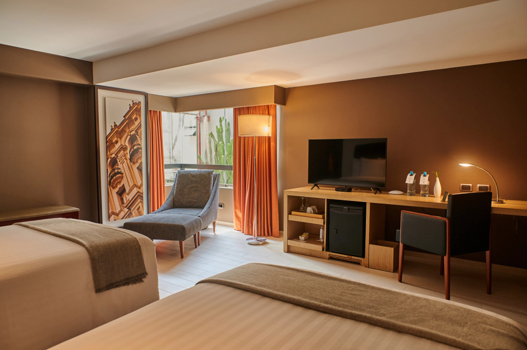 Casa Andina Premium Golf Los Incas - Général