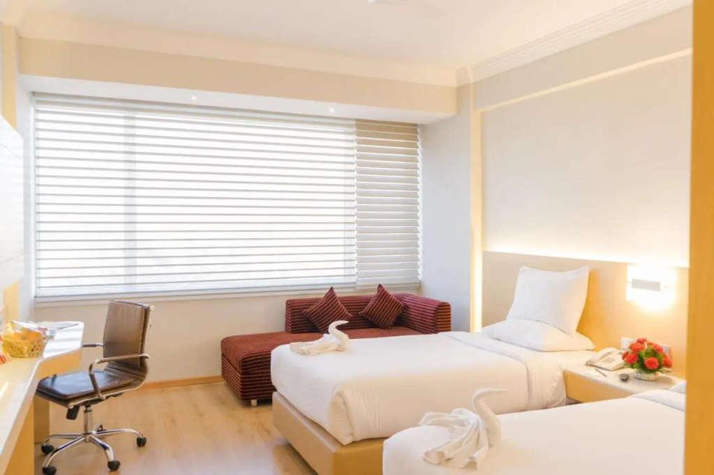 Hotel photo 32
