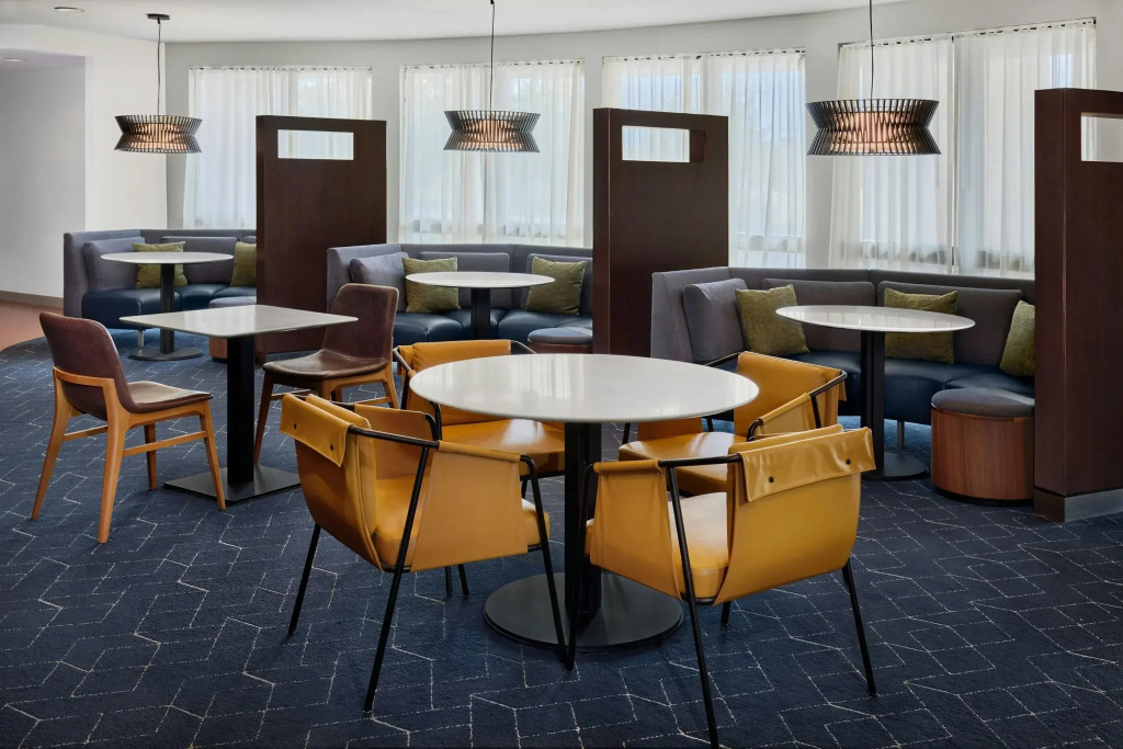 Courtyard by Marriott Kansas City Shawnee - Général