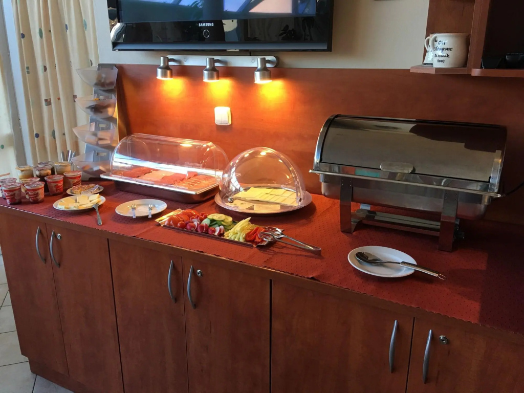 Hotel photo 14
