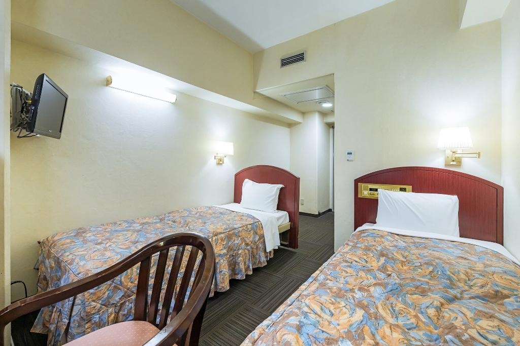 Akasaka Yoko Hotel 사진 7