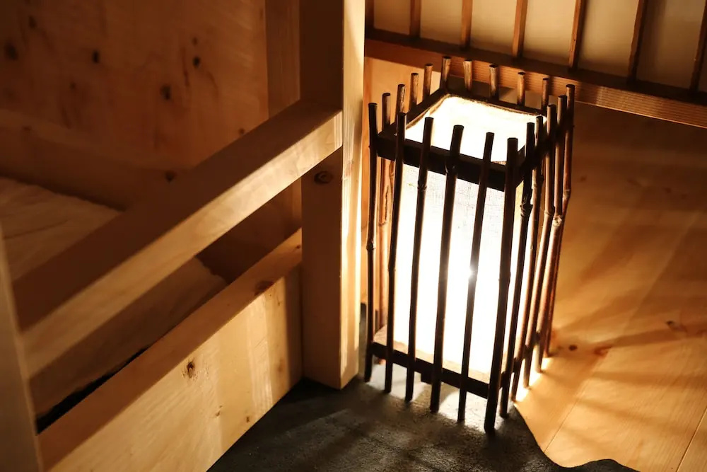 Kagaribi Guesthouse - Hostel 사진 14
