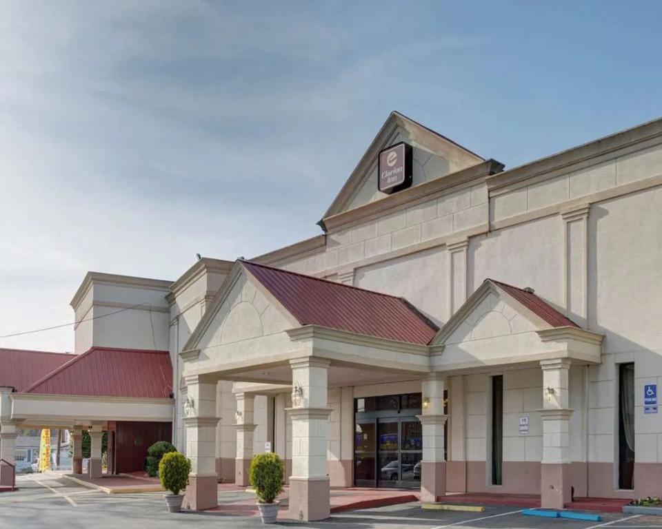 Clarion Inn College Park