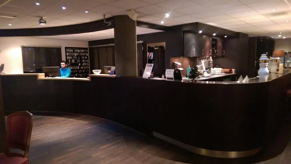 Hotel & Resort de Zeven Heuvelen - Général