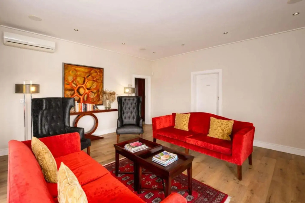 The Wild Mushroom Boutique Hotel - Général