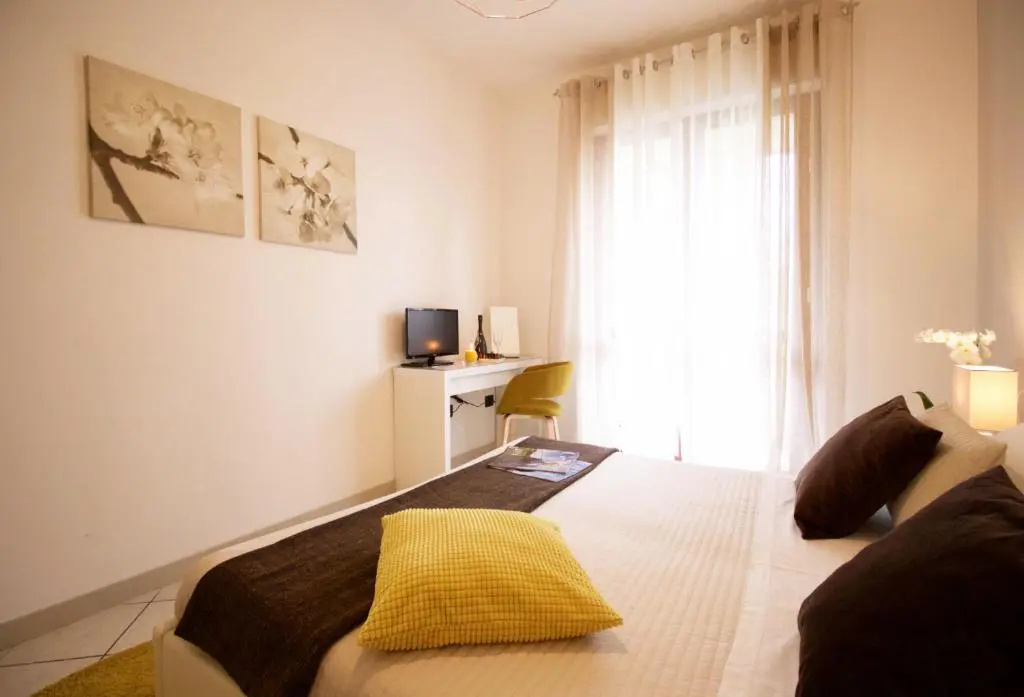 Aparthotel Milanoin - Residenza Il Parco — 4