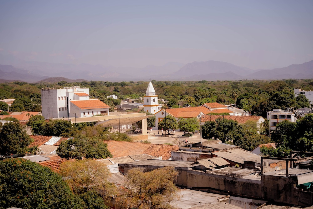 GIO Hotel Vajamar Valledupar - Général