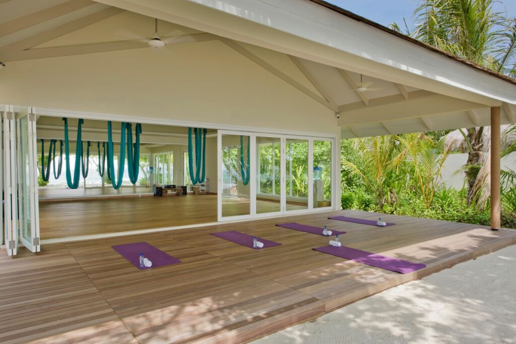 Kandima Maldives
