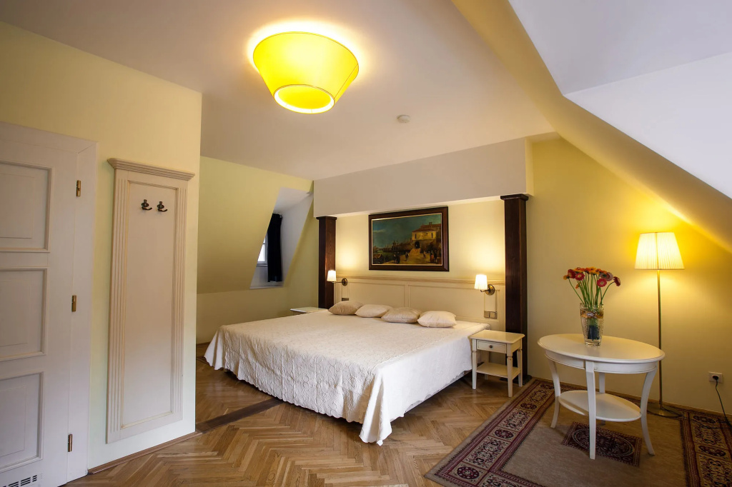 Tyn Yard Residence - 5