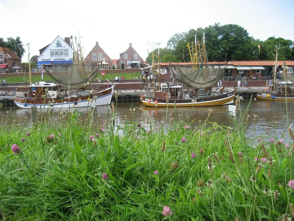 Ringhotel Residenz Wittmund - Général