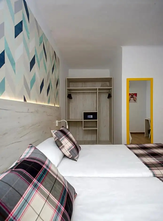Hotel Vibra Lei Ibiza - Chambres