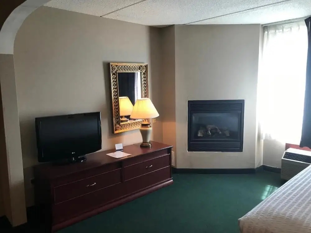 Premium room