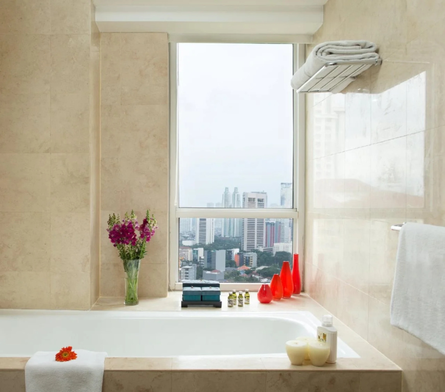 Somerset Berlian Jakarta - Général