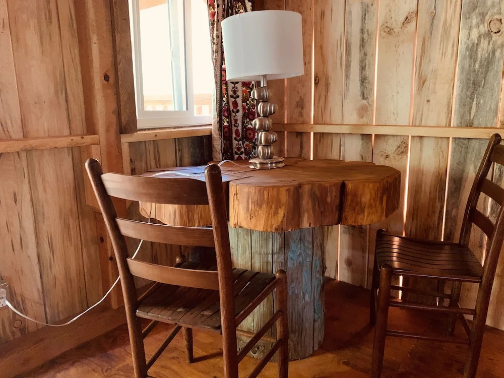 Ruby Lake Resort - Chambres