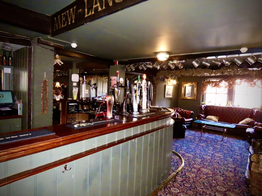 The Wheatsheaf Hotel - Général