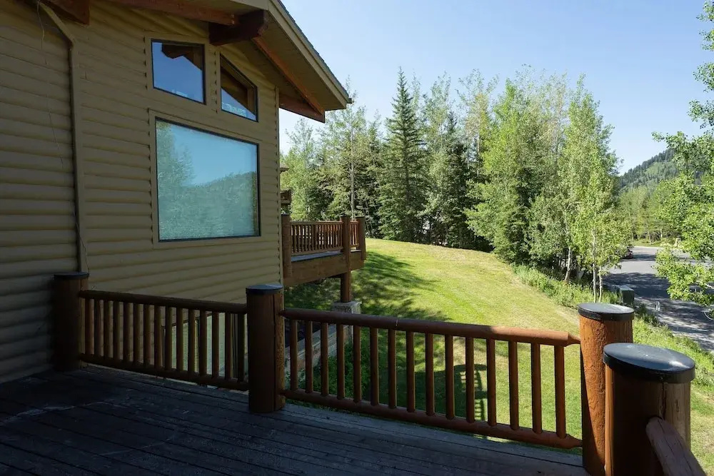 Double Eagle at Deer Valley Resort - Three Bedroom Condo with Hot Tub #17 3 Condo