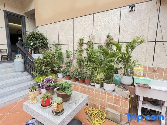 Tingyuan Homestay
