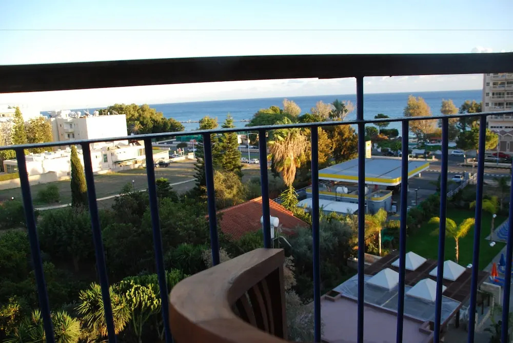 The Caravel Hotel - Chambres