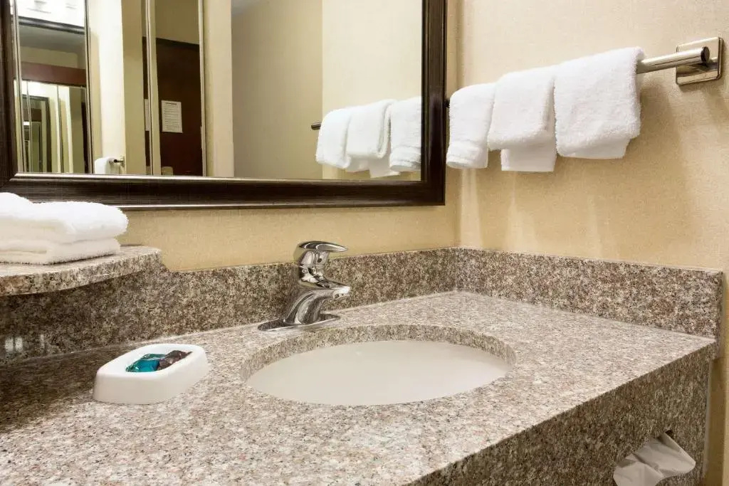 Drury Inn & Suites Joplin - Chambres