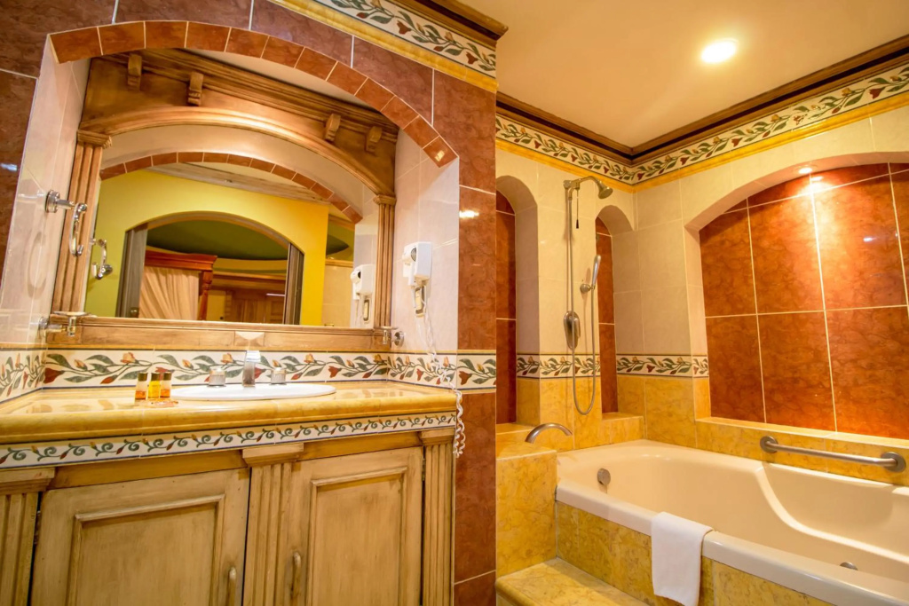 Hotel Suites Flamboyanes — 2
