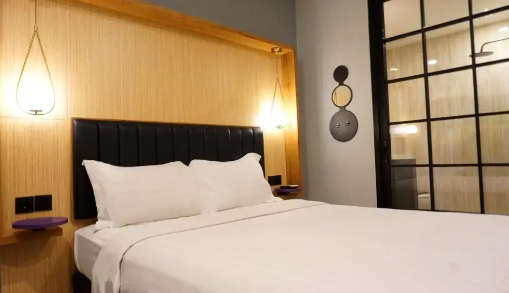 Superior room