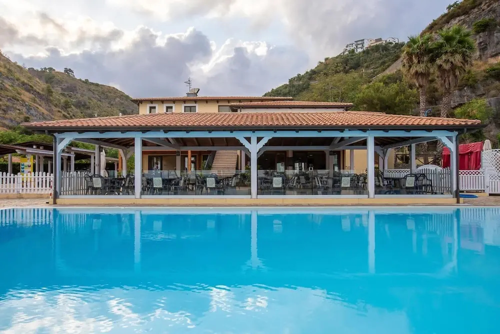 Arcomagno Hotel Village Club - Général