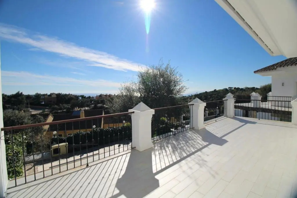 La Mairena VILLA