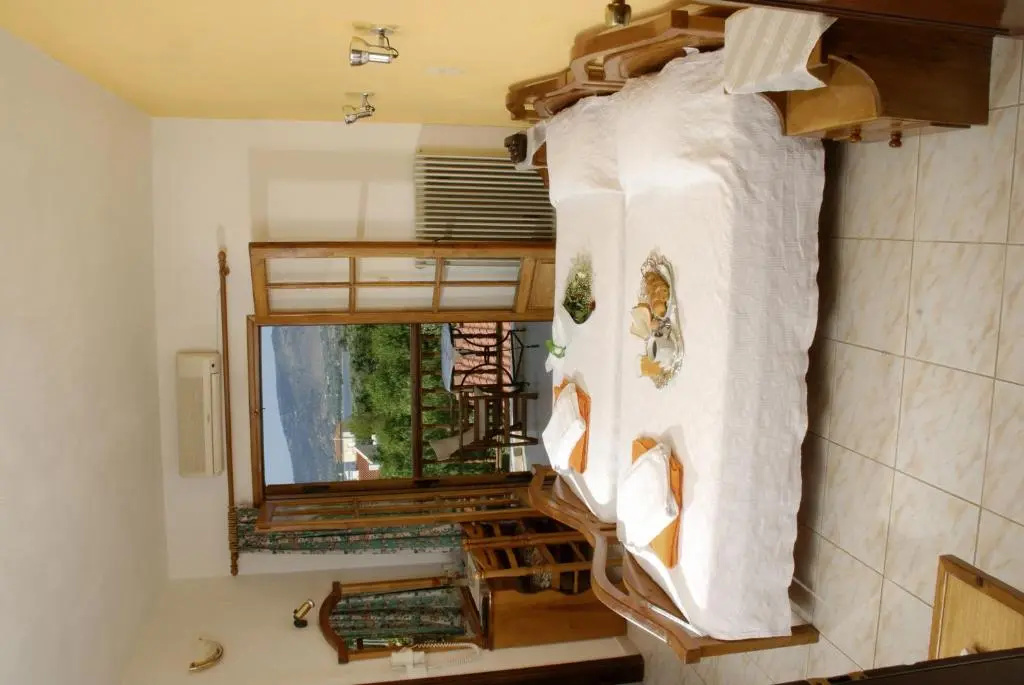 Porto Lourbas Hotel - Chambres