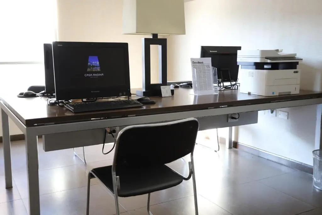 Casa Andina Select Tacna - Général