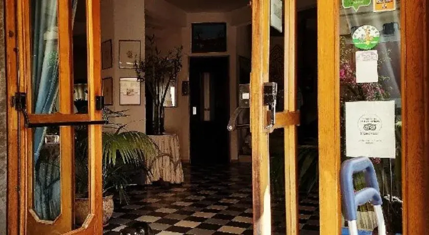 Hotel della Punta