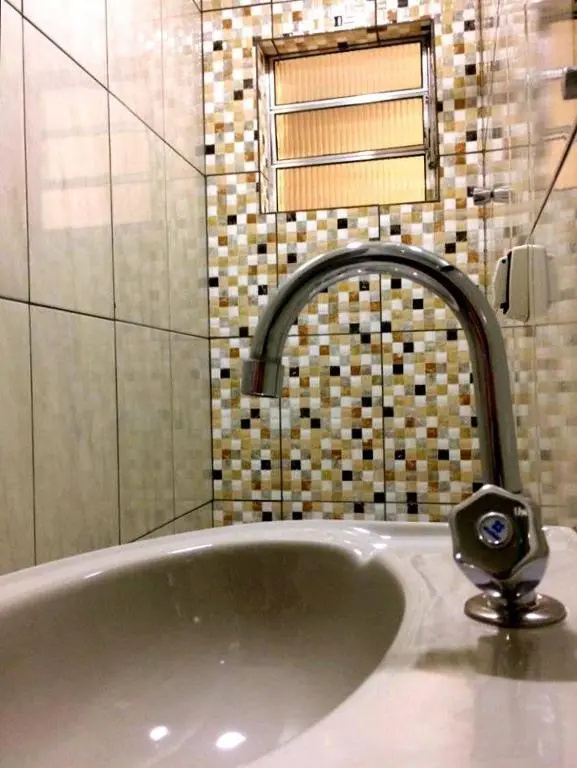 Hotel Rio Branco - Chambres