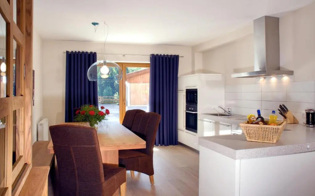 Residence Zillertal - Chambres