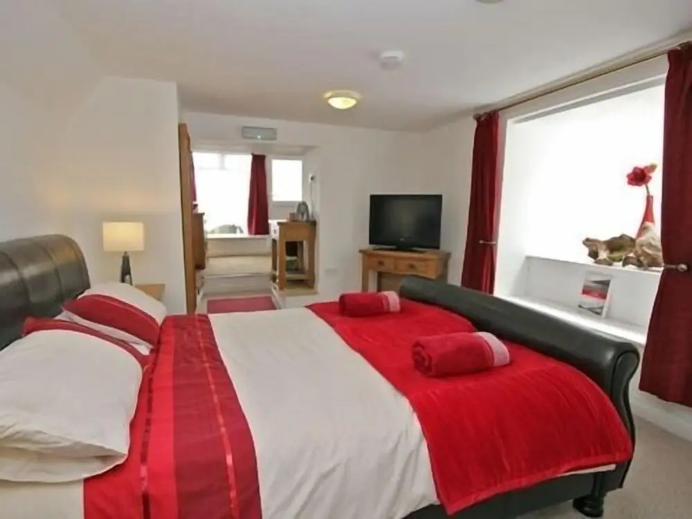 Hotel photo 16