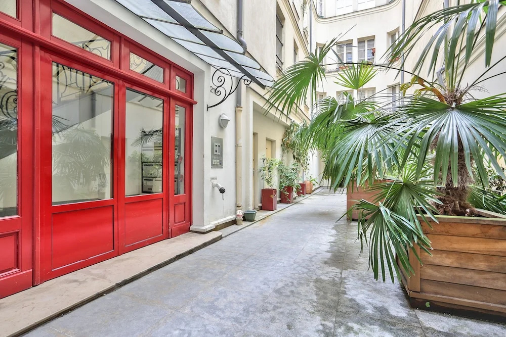 67 - Amazing Flat In Paris