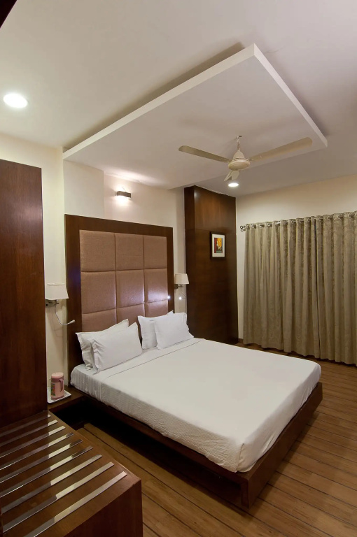 Hotel Imperial - Chambres