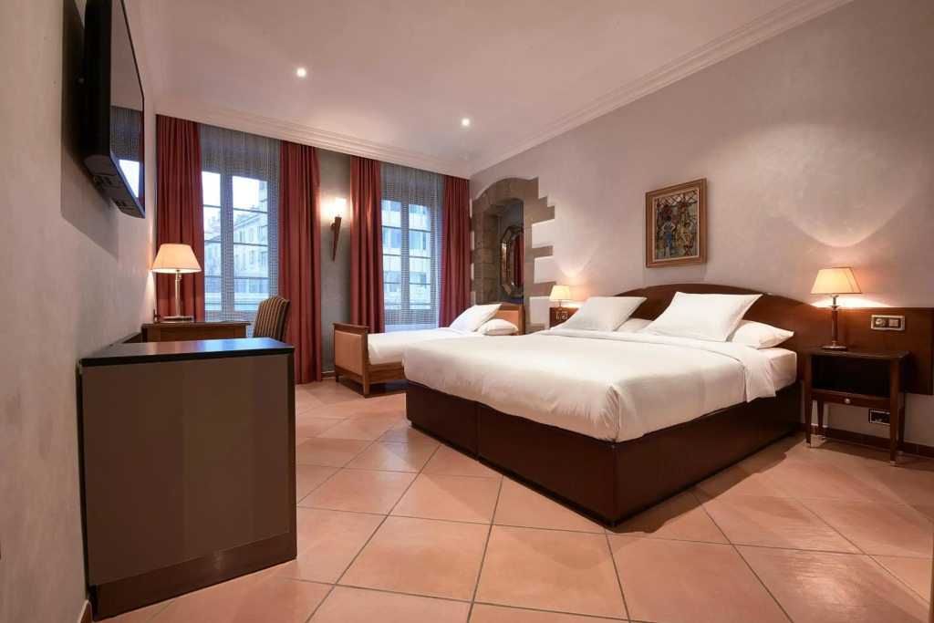 Hotel d'Allèves — фото 3