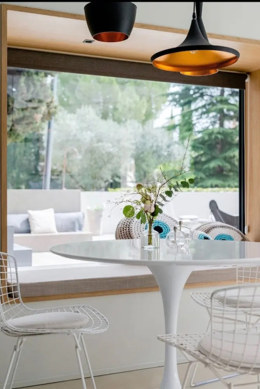 Balcony & Terrace